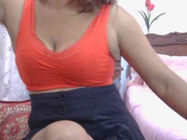 Mielly webcam