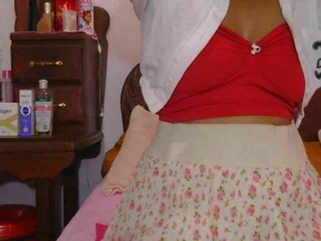 Mielly webcam