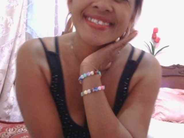 Mielly webcam