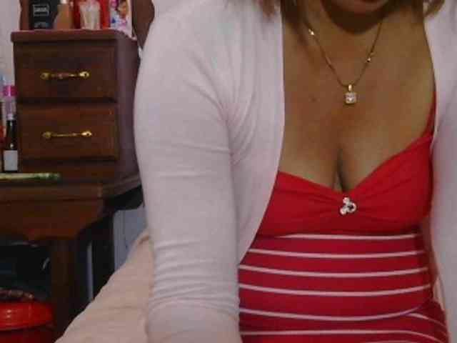 Mielly webcam