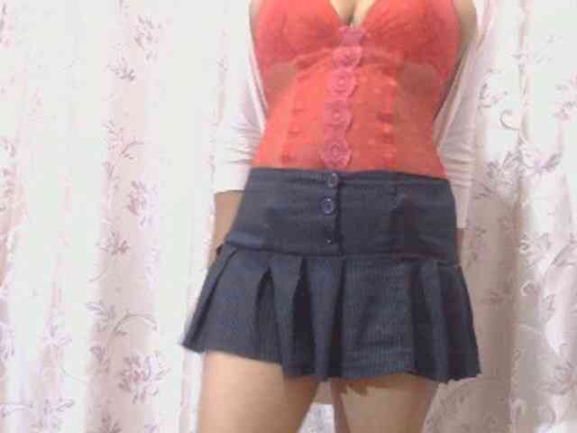 Mielly webcam