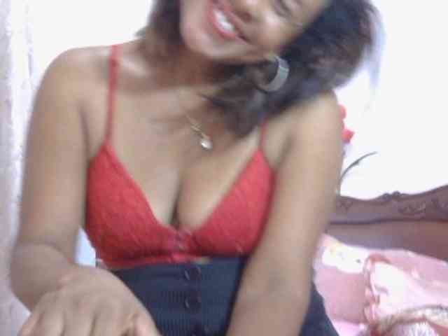 Mielly webcam