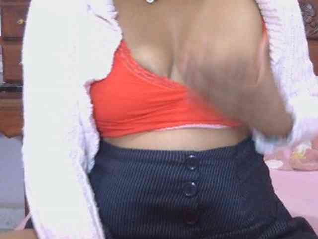 Mielly webcam