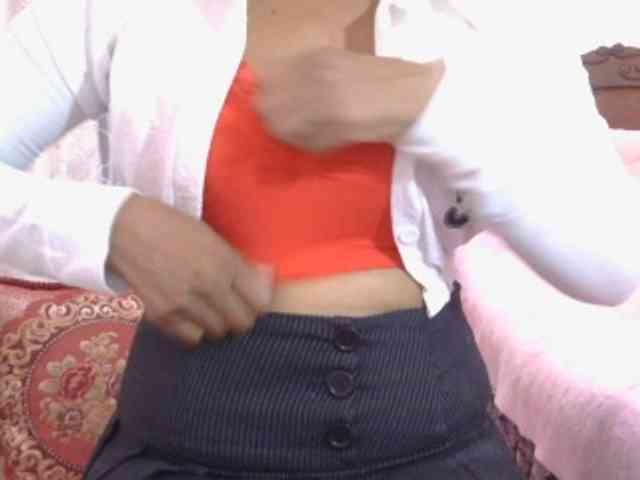 Mielly webcam
