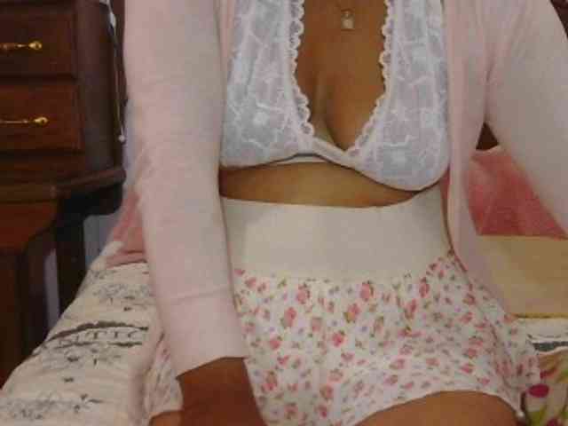 Modèle: Mielly