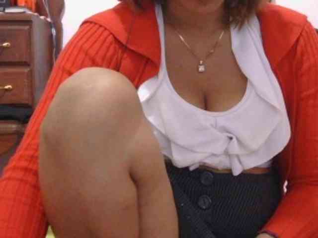 Mielly webcam