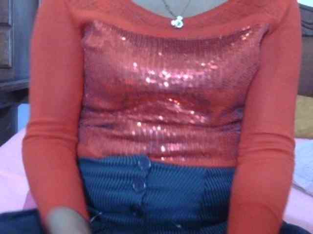 Mielly webcam