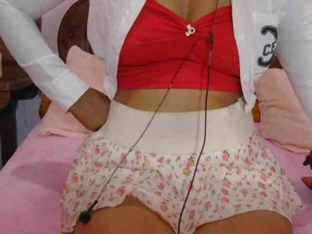 Mielly webcam
