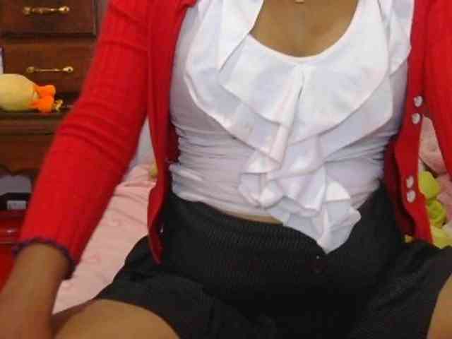 Mielly webcam