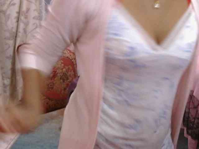 Mielly webcam
