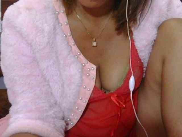 Mielly webcam