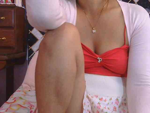 Mielly webcam