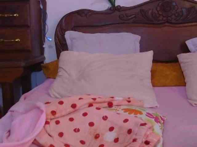 Mielly webcam
