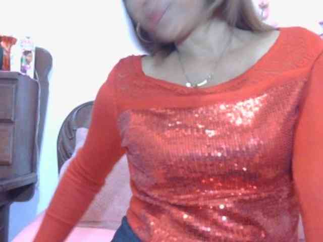 Mielly webcam