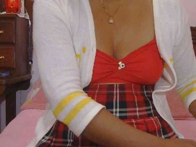 Mielly webcam