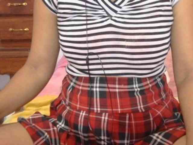 Mielly webcam