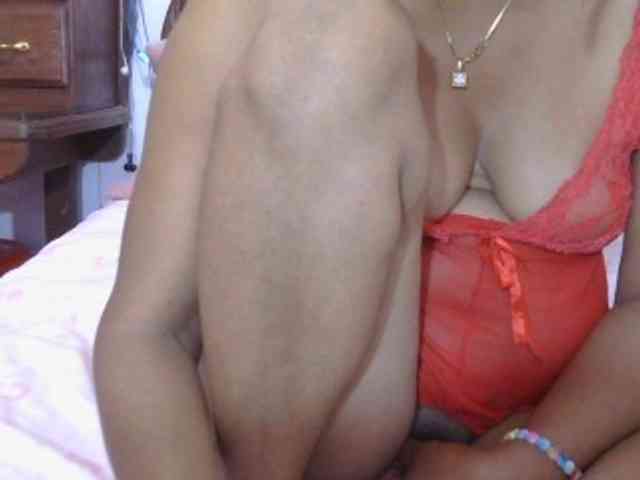 Mielly webcam