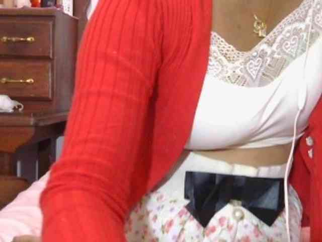 Mielly webcam