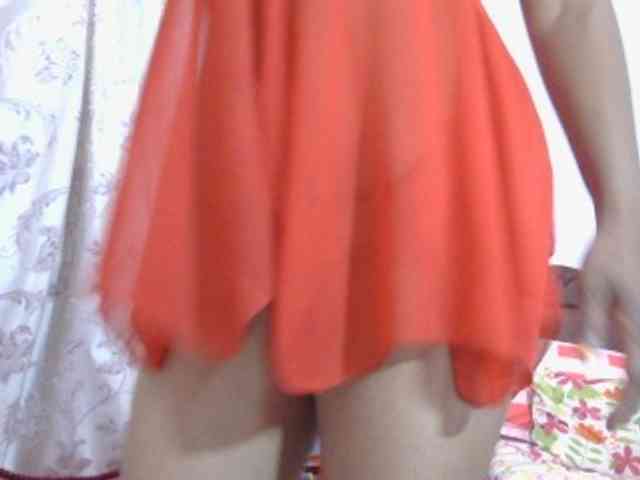 Mielly webcam