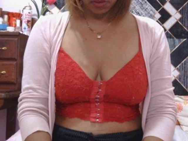 Mielly webcam