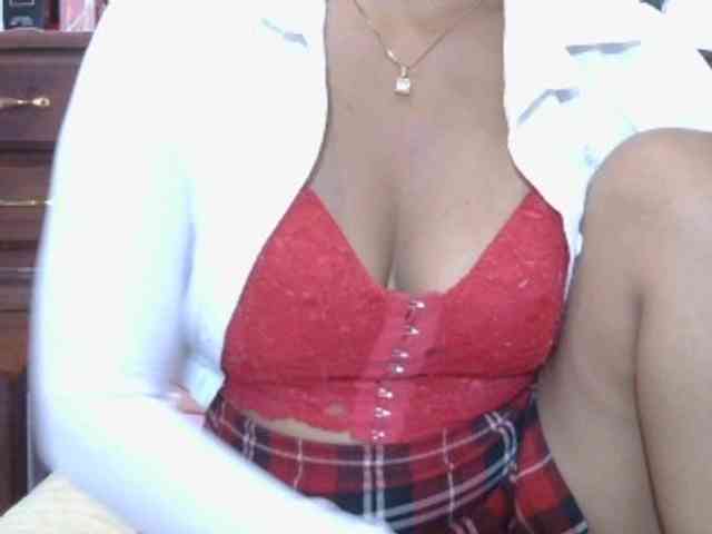 Mielly webcam