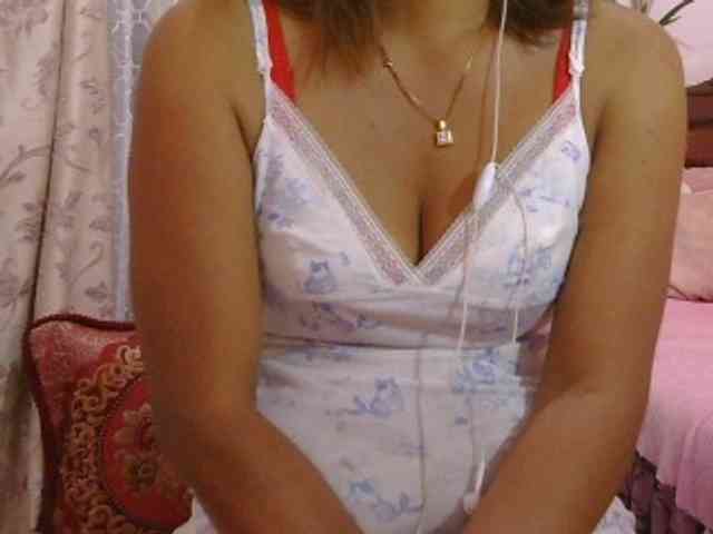Mielly webcam