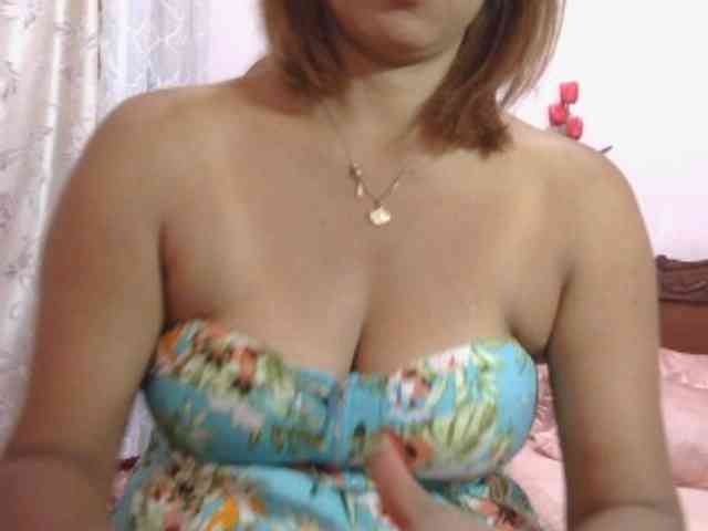 Mielly webcam