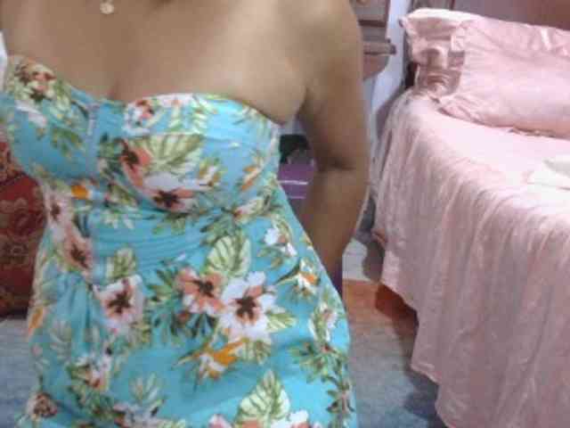 Mielly webcam
