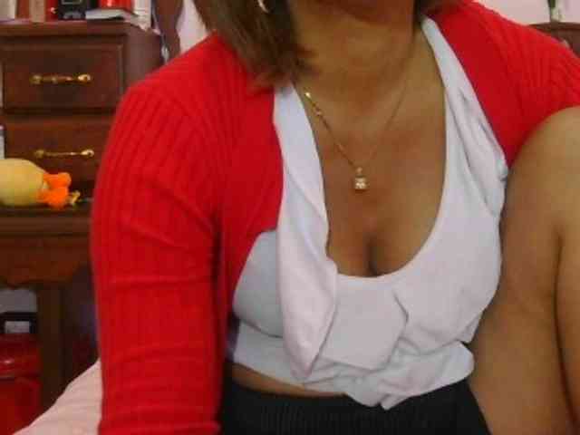 Mielly webcam