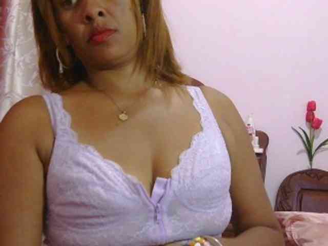 Mielly webcam
