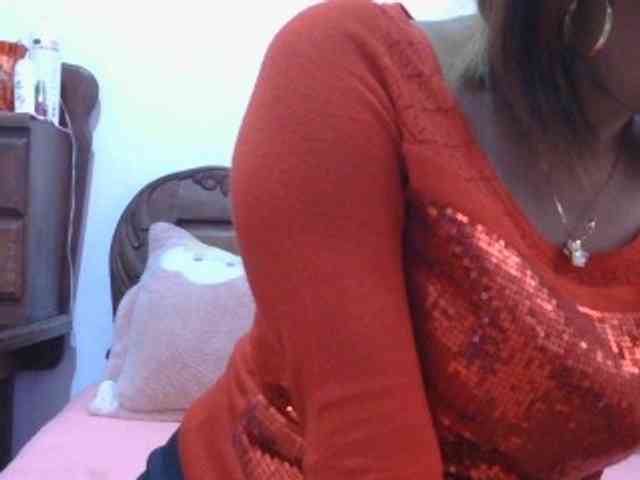 Mielly webcam