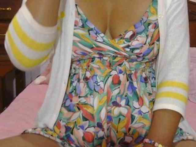 Mielly webcam