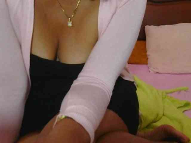 Mielly webcam