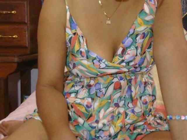Mielly webcam