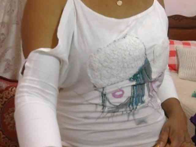 Mielly webcam