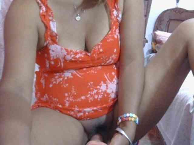Mielly webcam