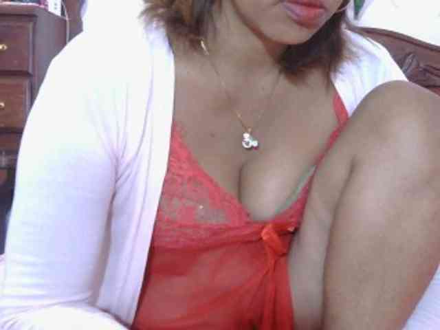 Mielly webcam