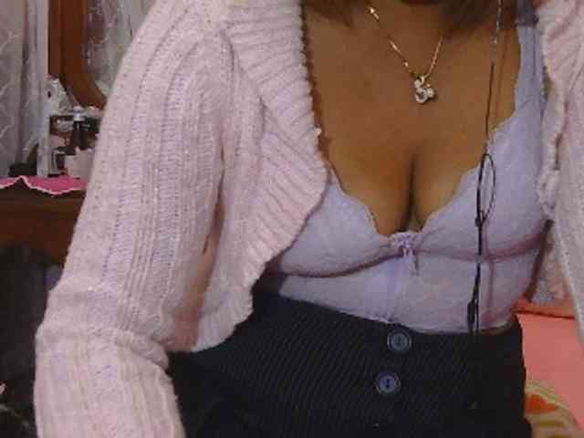 Mielly webcam