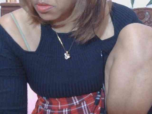 Mielly webcam