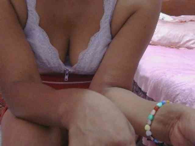 Mielly webcam