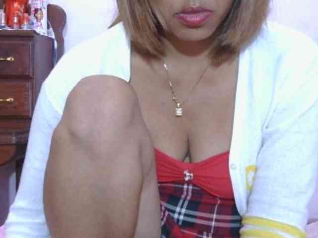 Mielly webcam