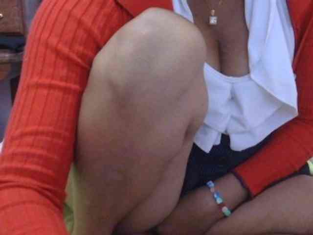 Mielly webcam
