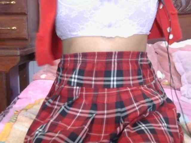 Mielly webcam