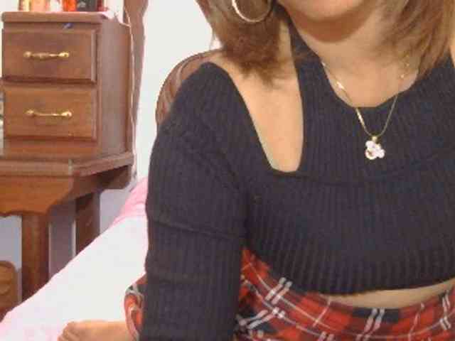Mielly webcam