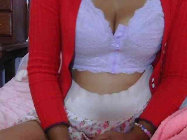 Mielly webcam