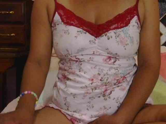 Mielly webcam
