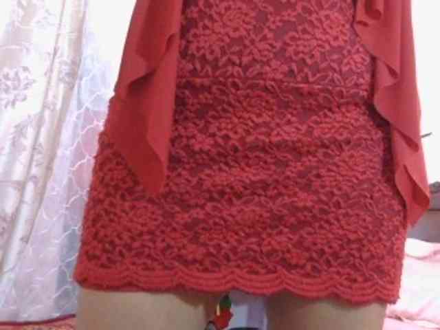 Mielly webcam
