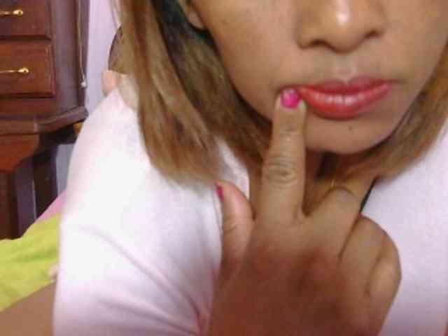 Mielly webcam