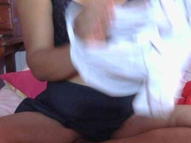 Mielly webcam