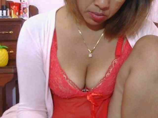 Mielly webcam